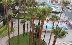 Family Apartment Near Of Beach