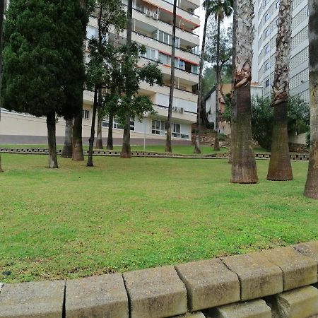 Family Apartment Near Of Beach Benidorm Exterior photo